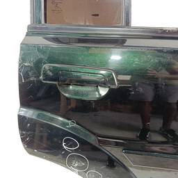 PORTA TRASEIRA DIREITA MITSUBISHI PAJERO TR4 2010 Á 2015