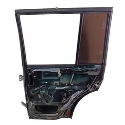 PORTA TRASEIRA DIREITA MITSUBISHI PAJERO TR4 2010 Á 2015