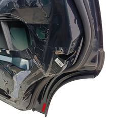 PORTA TRASEIRA DIREITA MITSUBISHI PAJERO TR4 2010 Á 2015