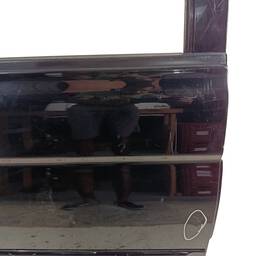 PORTA TRASEIRA DIREITA MITSUBISHI PAJERO SPORT 2005 Á 2011