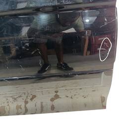 PORTA TRASEIRA DIREITA MITSUBISHI PAJERO SPORT 2005 Á 2011