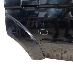 PORTA TRASEIRA DIREITA MITSUBISHI PAJERO SPORT 2005 Á 2011