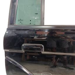 PORTA TRASEIRA DIREITA MITSUBISHI PAJERO SPORT 2005 Á 2011