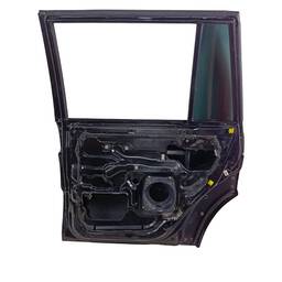 PORTA TRASEIRA DIREITA MITSUBISHI PAJERO SPORT 2005 Á 2011