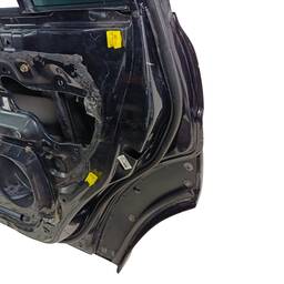 PORTA TRASEIRA DIREITA MITSUBISHI PAJERO SPORT 2005 Á 2011