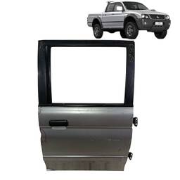PORTA TRASEIRA DIREITA MITSUBISHI L200 OUTDOOR 2005 Á 2011