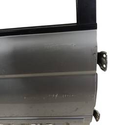 PORTA TRASEIRA DIREITA MITSUBISHI L200 OUTDOOR 2005 Á 2011