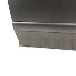 PORTA TRASEIRA DIREITA MITSUBISHI L200 OUTDOOR 2005 Á 2011