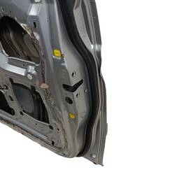 PORTA TRASEIRA DIREITA MITSUBISHI L200 OUTDOOR 2005 Á 2011