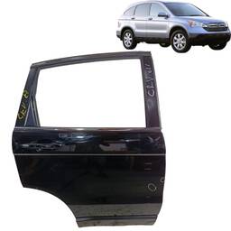PORTA TRASEIRA DIREITA HONDA CRV 2007 2008 Á 2010 2011