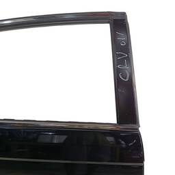 PORTA TRASEIRA DIREITA HONDA CRV 2007 2008 Á 2010 2011