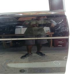 PORTA TRASEIRA DIREITA HONDA CRV 2007 2008 Á 2010 2011