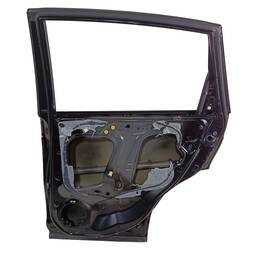 PORTA TRASEIRA DIREITA HONDA CRV 2007 2008 Á 2010 2011