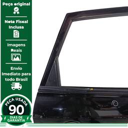 PORTA TRASEIRA DIREITA HYUNDAI TUCSON 2005 A 2017 ORIGINAL