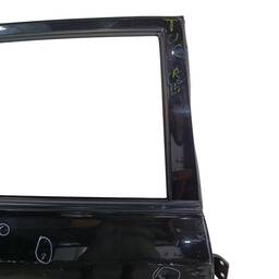 PORTA TRASEIRA DIREITA HYUNDAI TUCSON 2005 A 2017 ORIGINAL