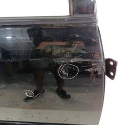 PORTA TRASEIRA DIREITA HYUNDAI TUCSON 2005 A 2017 ORIGINAL