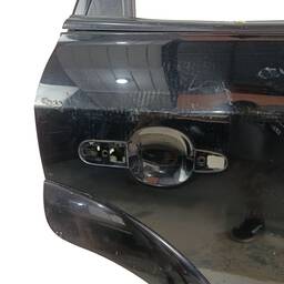 PORTA TRASEIRA DIREITA HYUNDAI TUCSON 2005 A 2017 ORIGINAL