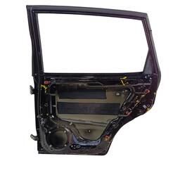 PORTA TRASEIRA DIREITA HYUNDAI TUCSON 2005 A 2017 ORIGINAL