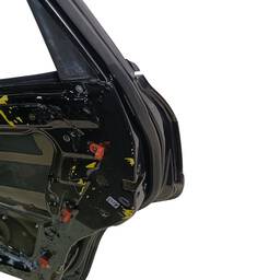 PORTA TRASEIRA DIREITA HYUNDAI TUCSON 2005 A 2017 ORIGINAL