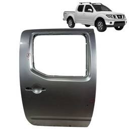 PORTA TRASEIRA DIREITA NISSAN FRONTIER 2008 2009 Á 2015 2016