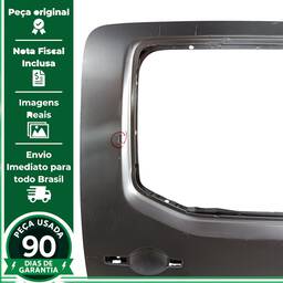 PORTA TRASEIRA DIREITA NISSAN FRONTIER 2008 2009 Á 2015 2016