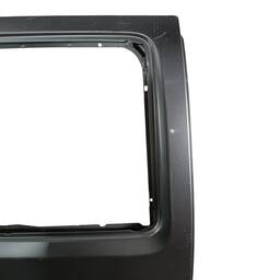 PORTA TRASEIRA DIREITA NISSAN FRONTIER 2008 2009 Á 2015 2016