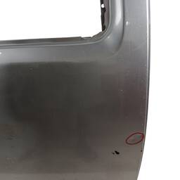 PORTA TRASEIRA DIREITA NISSAN FRONTIER 2008 2009 Á 2015 2016