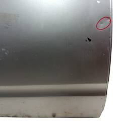 PORTA TRASEIRA DIREITA NISSAN FRONTIER 2008 2009 Á 2015 2016