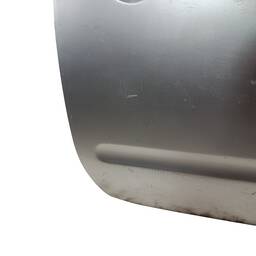 PORTA TRASEIRA DIREITA NISSAN FRONTIER 2008 2009 Á 2015 2016