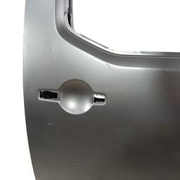 PORTA TRASEIRA DIREITA NISSAN FRONTIER 2008 2009 Á 2015 2016