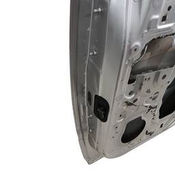 PORTA TRASEIRA DIREITA NISSAN FRONTIER 2008 2009 Á 2015 2016