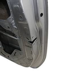 PORTA TRASEIRA DIREITA NISSAN FRONTIER 2008 2009 Á 2015 2016
