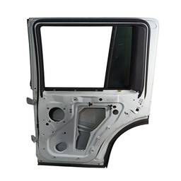 PORTA TRASEIRA DIREITA LAND ROVER DISCOVERY 3 4 2005 Á 2016