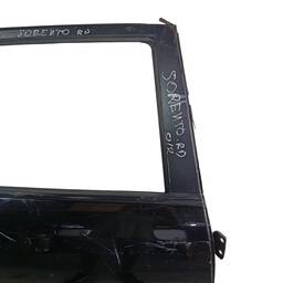 PORTA TRASEIRA DIREITA KIA SORENTO 2010 2011 A 2014 2015