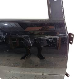 PORTA TRASEIRA DIREITA KIA SORENTO 2010 2011 A 2014 2015