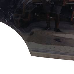 PORTA TRASEIRA DIREITA KIA SORENTO 2010 2011 A 2014 2015