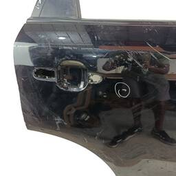 PORTA TRASEIRA DIREITA KIA SORENTO 2010 2011 A 2014 2015