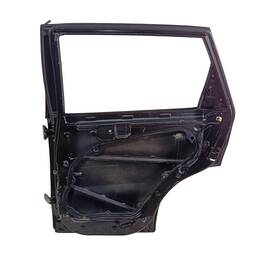 PORTA TRASEIRA DIREITA KIA SORENTO 2010 2011 A 2014 2015