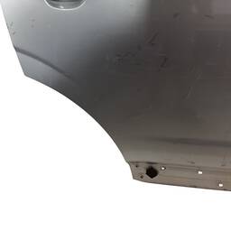 PORTA TRASEIRA DIREITA GM CAPTIVA 2008 2009 A 2016 2017
