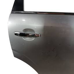 PORTA TRASEIRA DIREITA GM CAPTIVA 2008 2009 A 2016 2017