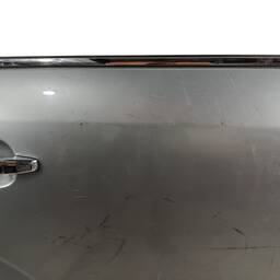 PORTA TRASEIRA DIREITA GM CAPTIVA 2008 2009 A 2016 2017