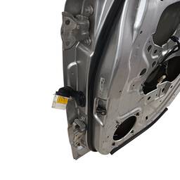 PORTA TRASEIRA DIREITA GM CAPTIVA 2008 2009 A 2016 2017