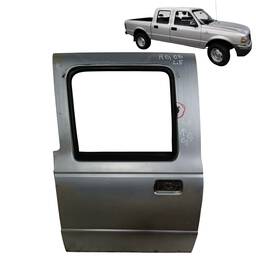 PORTA TRASEIRA ESQUERDA FORD  RANGER 1994  A 2009 ORIGINAL
