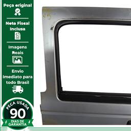 PORTA TRASEIRA ESQUERDA FORD  RANGER 1994  A 2009 ORIGINAL