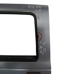PORTA TRASEIRA ESQUERDA FORD  RANGER 1994  A 2009 ORIGINAL