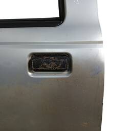 PORTA TRASEIRA ESQUERDA FORD  RANGER 1994  A 2009 ORIGINAL