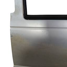 PORTA TRASEIRA ESQUERDA FORD  RANGER 1994  A 2009 ORIGINAL