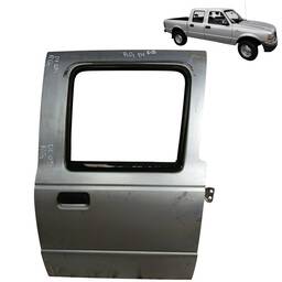 PORTA TRASEIRA DIREITA FORD RANGER 1994 1995 1996 Á 2009
