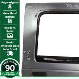 PORTA TRASEIRA DIREITA FORD RANGER 1994 1995 1996 Á 2009