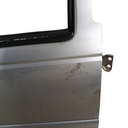 PORTA TRASEIRA DIREITA FORD RANGER 1994 1995 1996 Á 2009